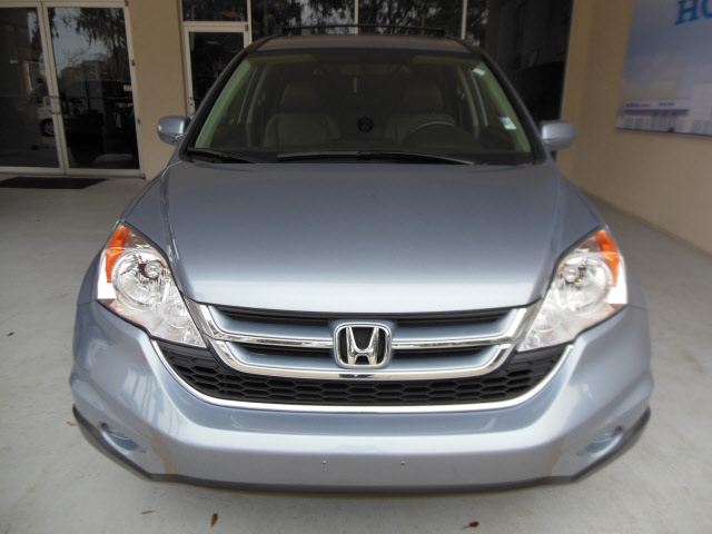 Honda CR-V 2010 photo 2