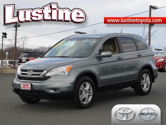 Honda CR-V LS 2WD Unspecified