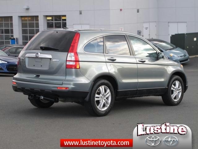 Honda CR-V 2010 photo 3
