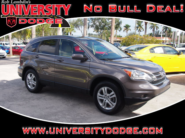 Honda CR-V LS 2WD Unspecified