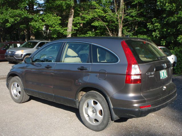 Honda CR-V SXT Mini-van, Passenger FWD SUV