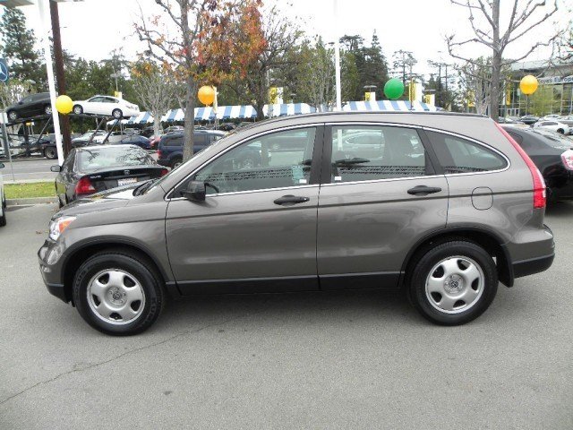 Honda CR-V 2010 photo 1