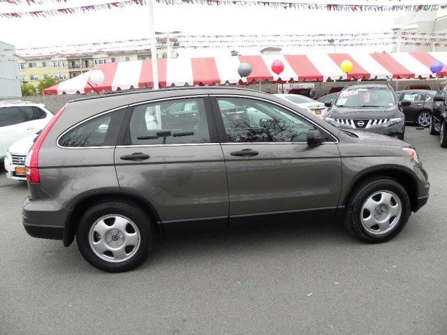 Honda CR-V 2010 photo 5
