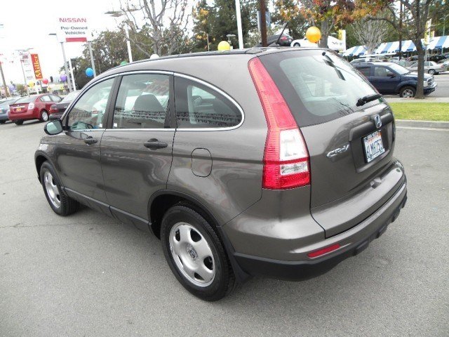 Honda CR-V 2010 photo 2