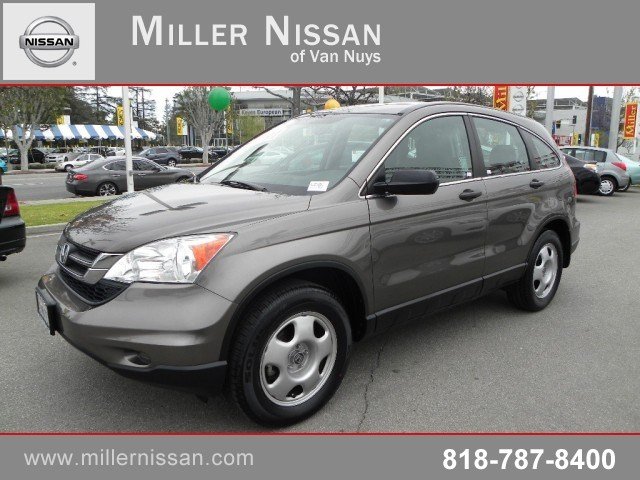 Honda CR-V Elk Conversion Van Unspecified