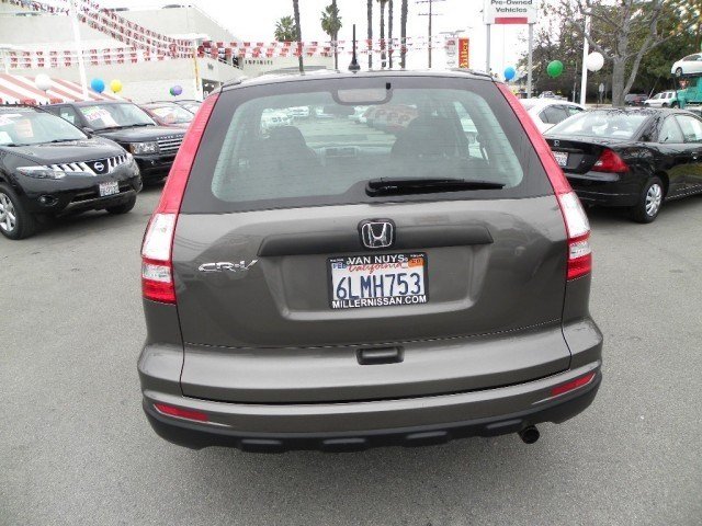 Honda CR-V 2010 photo 3