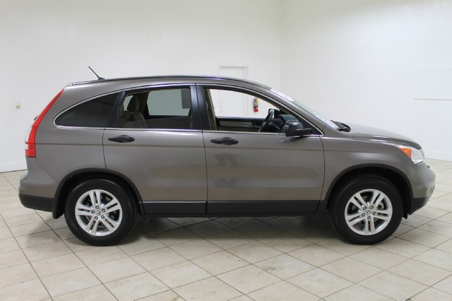Honda CR-V 2010 photo 2