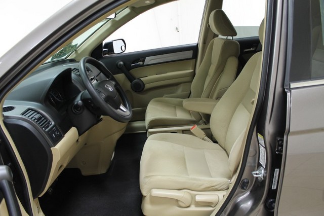 Honda CR-V 2010 photo 4