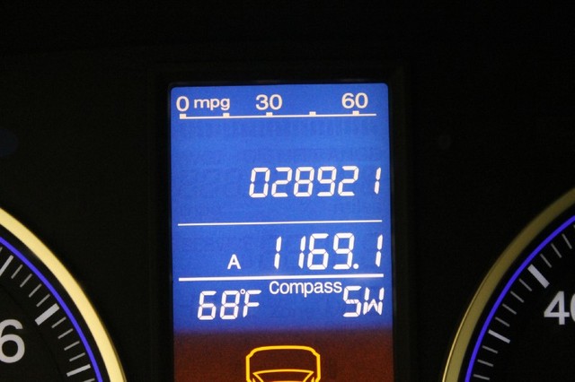 Honda CR-V 2010 photo 5