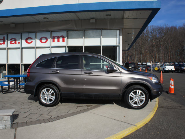 Honda CR-V LS 2WD Unspecified