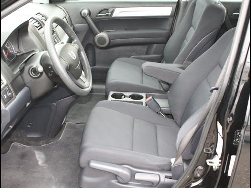 Honda CR-V Elk Conversion Van Other