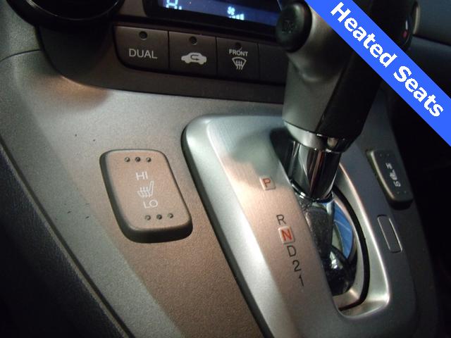 Honda CR-V 2010 photo 5
