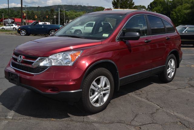 Honda CR-V SXT Mini-van, Passenger FWD SUV