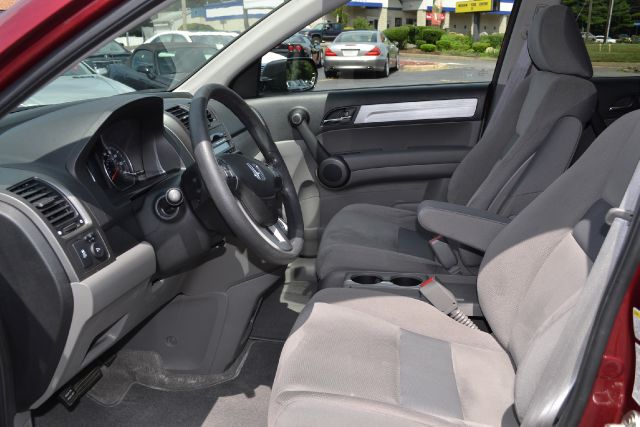 Honda CR-V 2010 photo 2