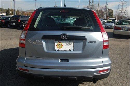 Honda CR-V Elk Conversion Van Other