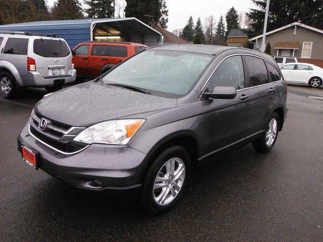 Honda CR-V LS 2WD Unspecified