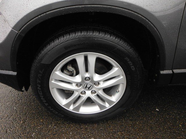 Honda CR-V 2010 photo 2