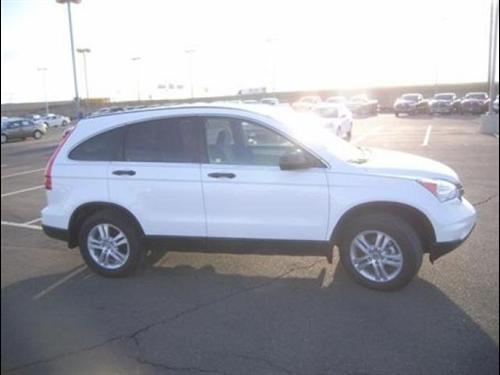 Honda CR-V 2010 photo 2