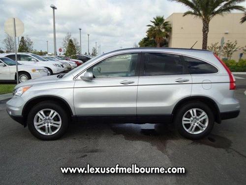 Honda CR-V 2010 photo 2
