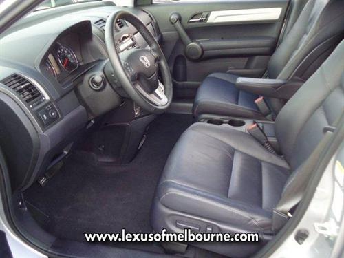 Honda CR-V 2010 photo 4