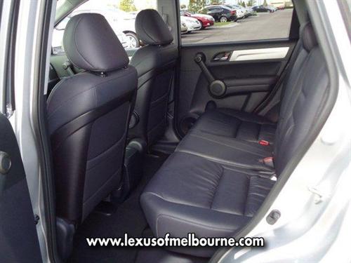 Honda CR-V LS 2WD Other