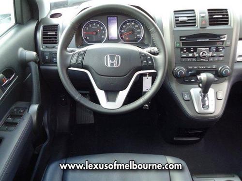 Honda CR-V 2010 photo 5