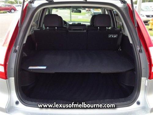 Honda CR-V 2010 photo 3