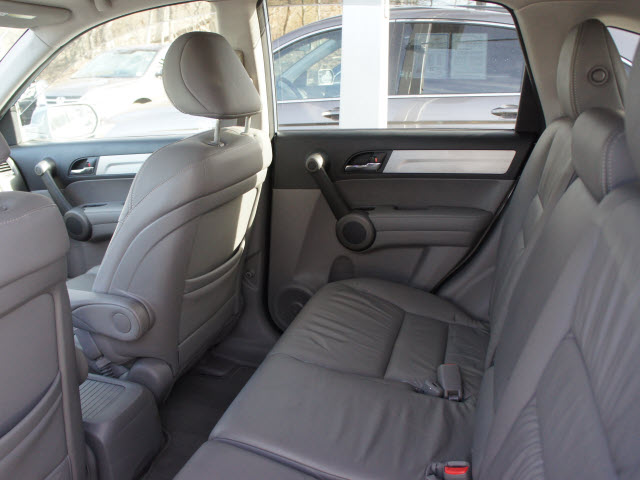 Honda CR-V 2010 photo 5