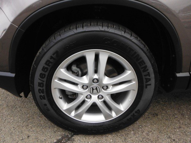 Honda CR-V 2010 photo 2