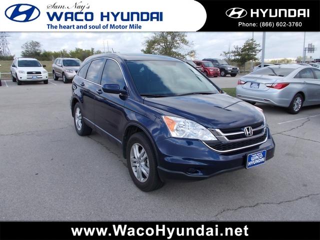 Honda CR-V LS 2WD Unspecified