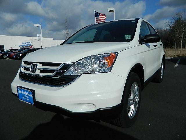 Honda CR-V Open-top Unspecified