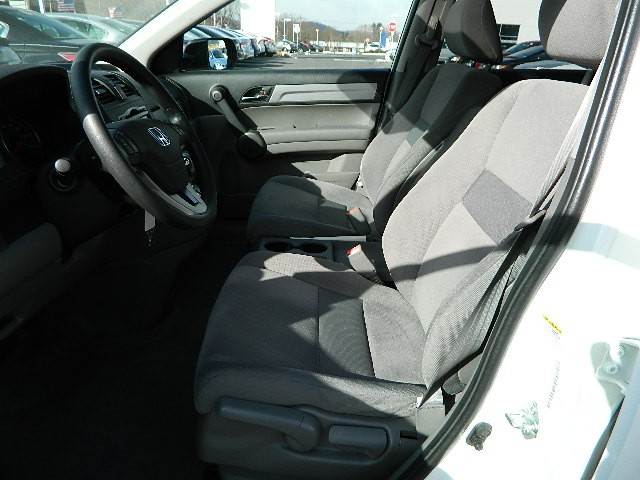 Honda CR-V 2010 photo 1