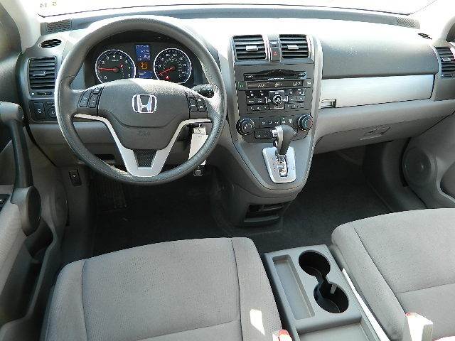 Honda CR-V 2010 photo 2