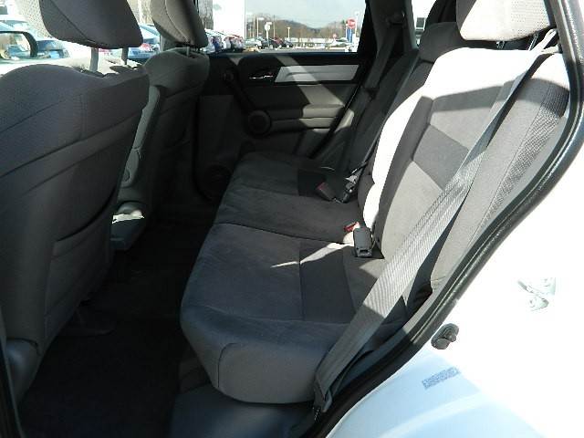 Honda CR-V 2010 photo 3