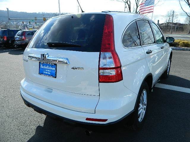 Honda CR-V 2010 photo 5