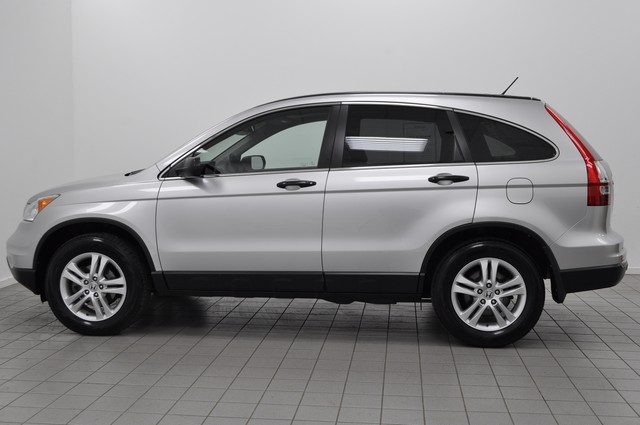 Honda CR-V 2010 photo 5
