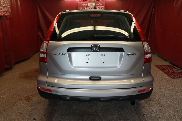 Honda CR-V 2010 photo 1