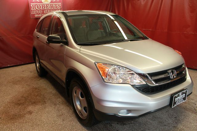 Honda CR-V 2010 photo 2
