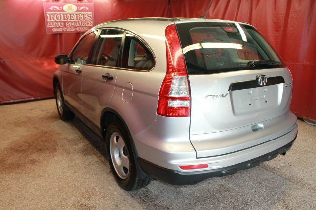 Honda CR-V 2010 photo 3