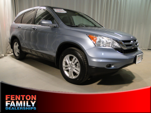 Honda CR-V LS 2WD Unspecified