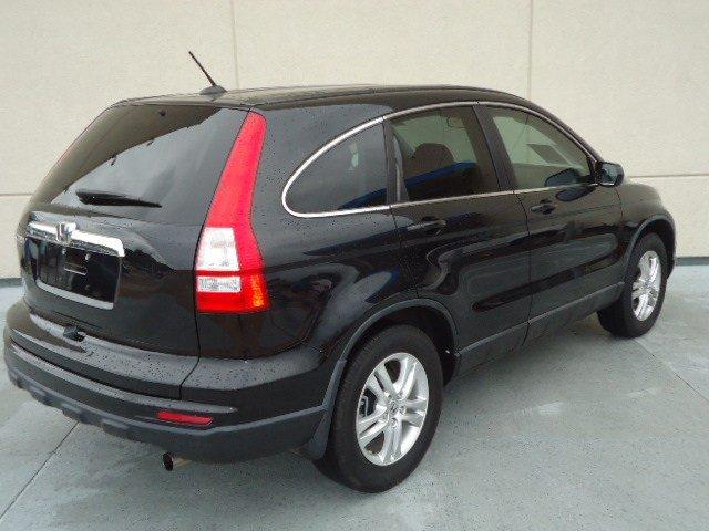 Honda CR-V LS 2WD Sport Utility