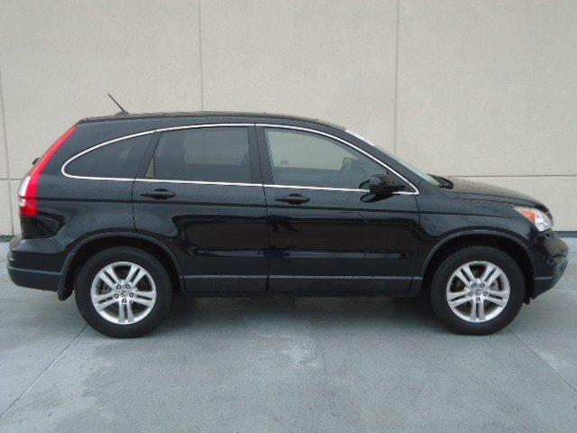 Honda CR-V 2010 photo 1