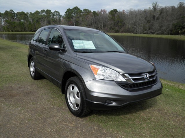 Honda CR-V Elk Conversion Van Unspecified