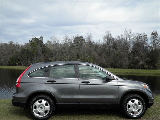 Honda CR-V 2010 photo 1