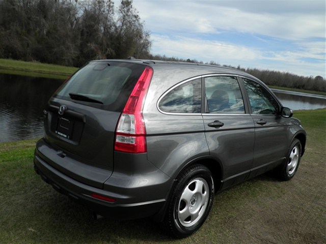 Honda CR-V 2010 photo 2