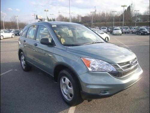 Honda CR-V Elk Conversion Van Other