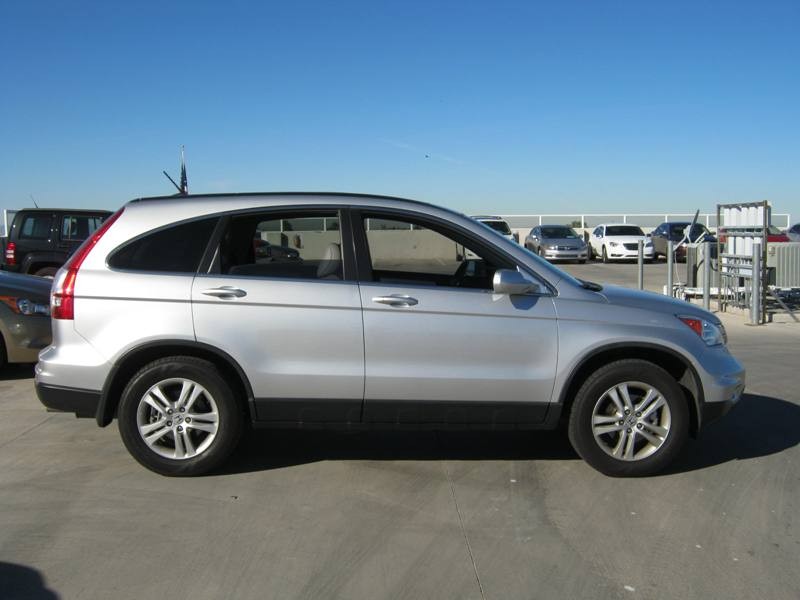 Honda CR-V LS 2WD Unspecified