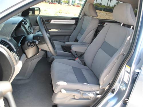 Honda CR-V 2010 photo 2