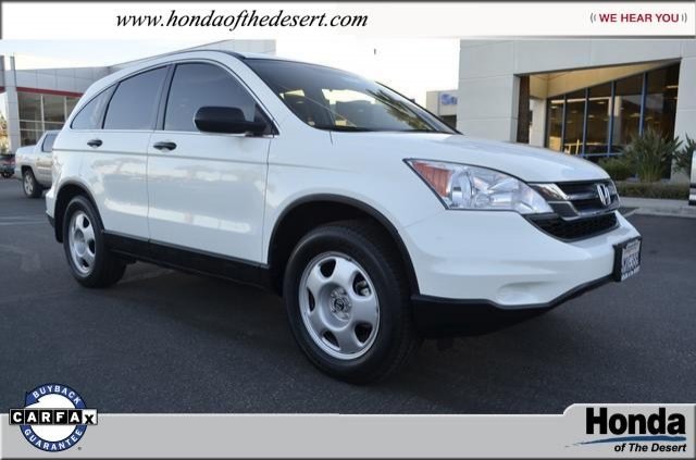 Honda CR-V Elk Conversion Van Unspecified