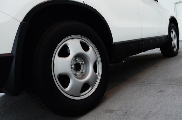 Honda CR-V 2010 photo 4